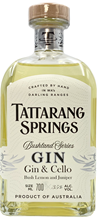 Tattarang Springs Gin & Cello 30% 700ml